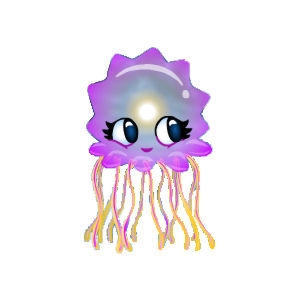 Electric Jellyfish